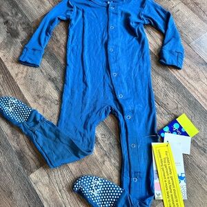 Kickee Pants NWT